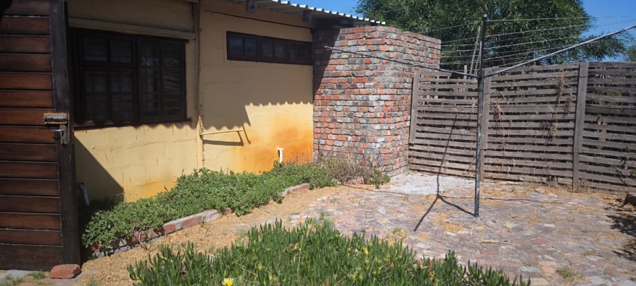 To Let 2 Bedroom Property for Rent in Schaap Kraal Western Cape